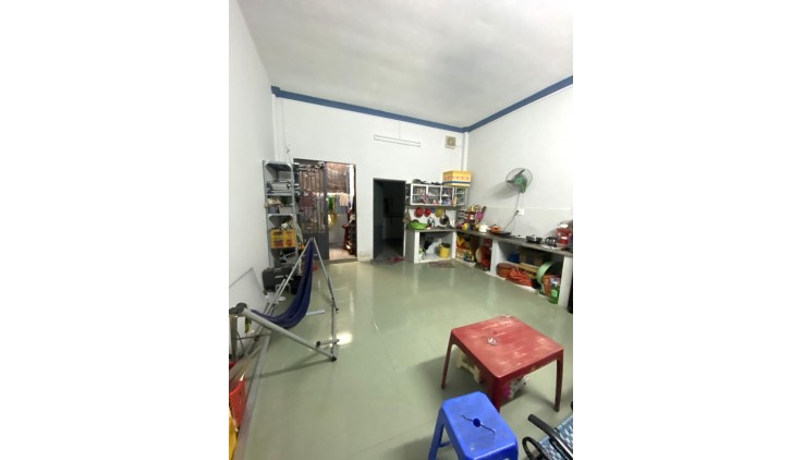 Bán Nhà 132m2_5x27m Nhỉnh 40 triệu/m2 Gần Metro Xa Lộ Hà Nội Trường Thọ Thủ Đức
